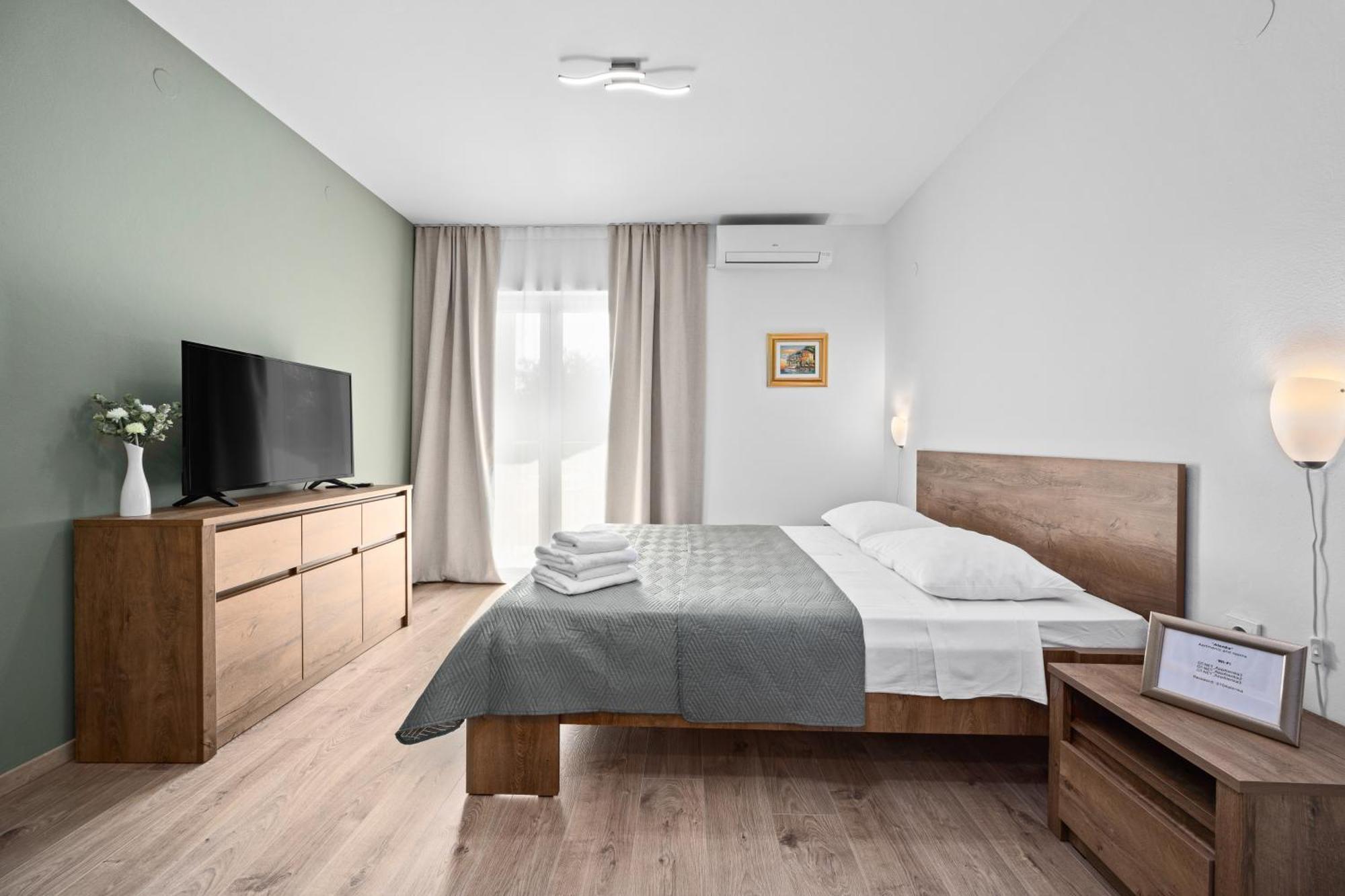 Apartments And Rooms Alenka Banjole Εξωτερικό φωτογραφία