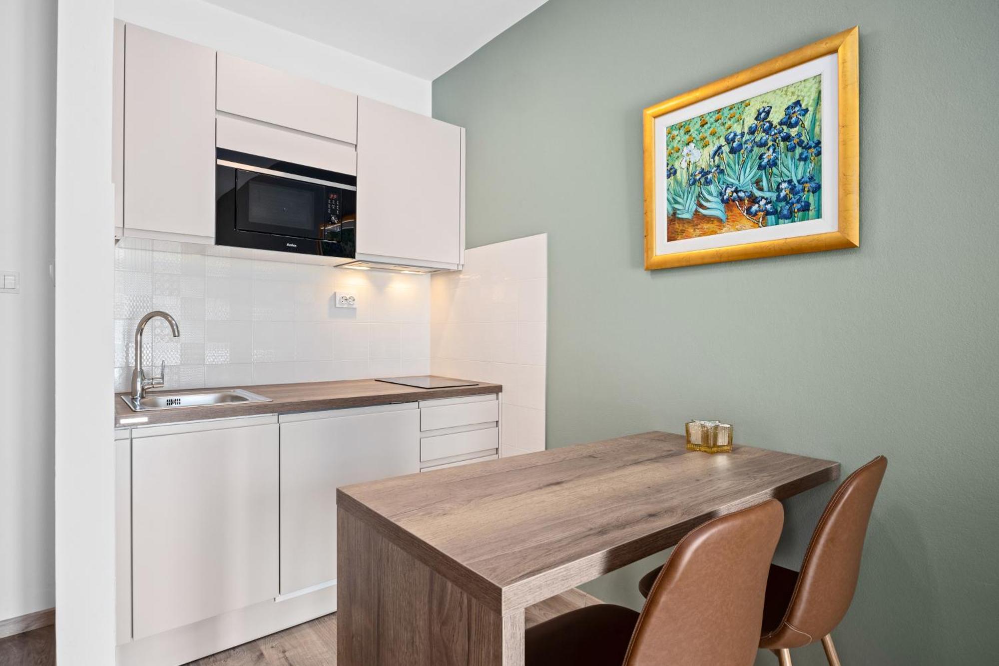 Apartments And Rooms Alenka Banjole Εξωτερικό φωτογραφία